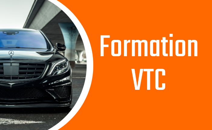 Formation VTC