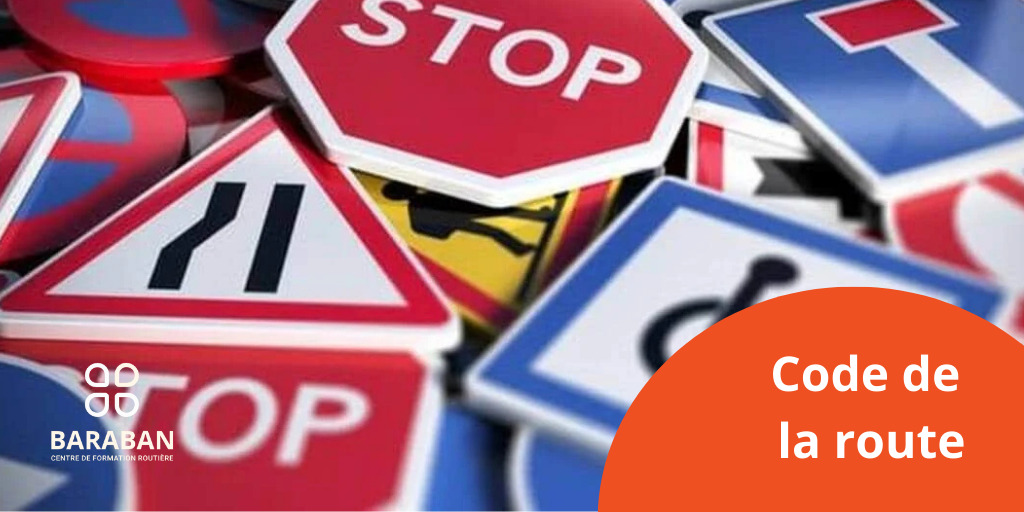 Code de la route