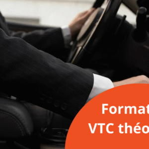Formation VTC