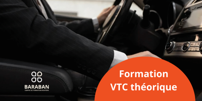Formation VTC