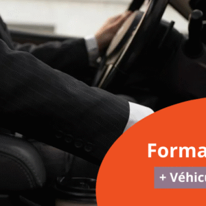 Formation VTC Théorique