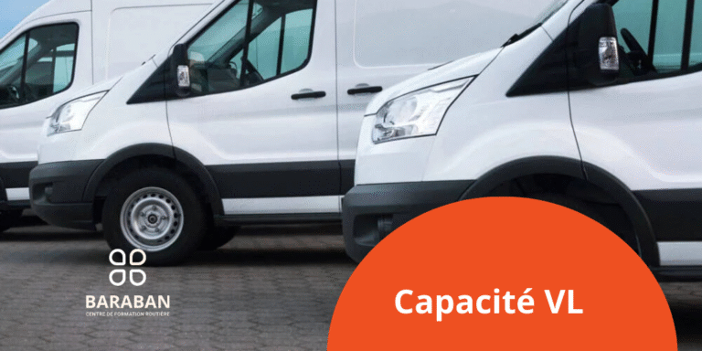 Capacité VL